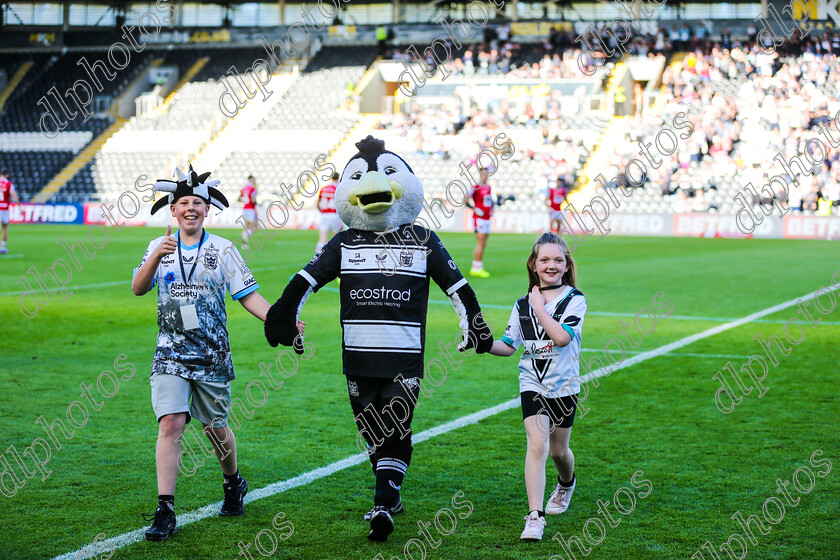 FC SR 23997 
 Hull FC v Salford Reds