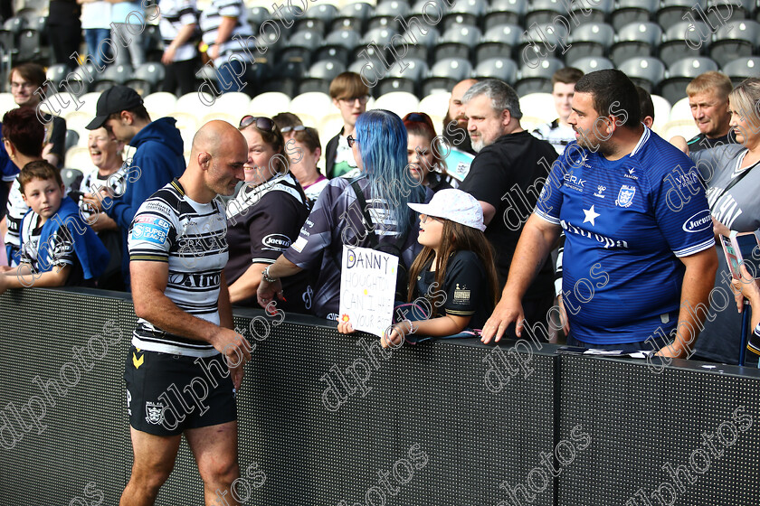 HFC-HG94170 
 Hull FC v Huddersfield Giants