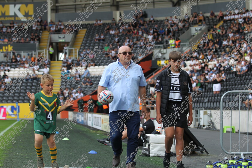 HFC TO03773 
 Hull FC v Toulouse Olympique