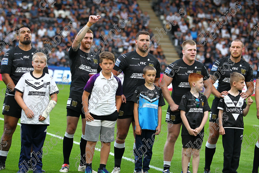 FC LB2628 
 Hull FC v London Broncos