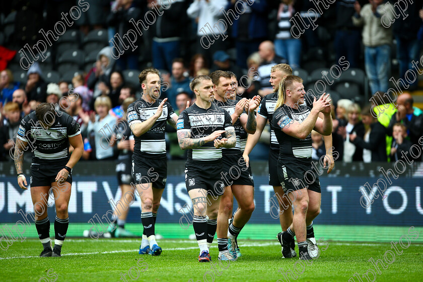 HF LR18732 
 Hull FC v Leeds Rhinos