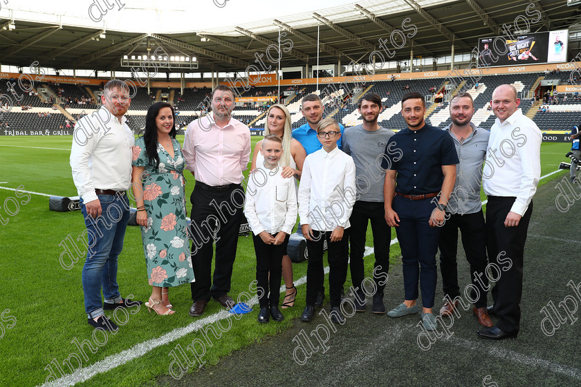 FC LB1846 
 Hull FC v London Broncos