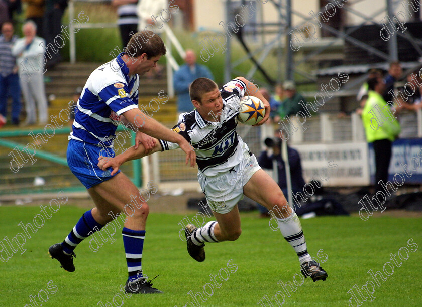 IMG 2925 
 Hull FC v Halifax 
 Keywords: Kirk Yeaman