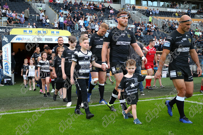 FC LB1873 
 Hull FC v London Broncos