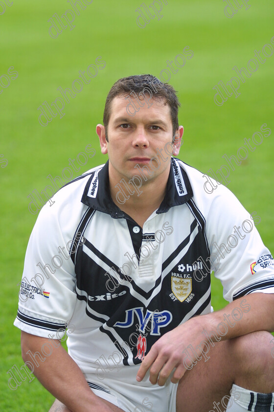 IMG 3001 
 Hull FC Squad 2003 
 Keywords: Tony smith