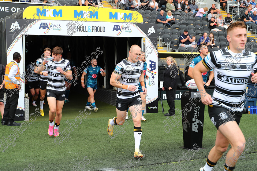 HFC WW83600 
 Hull FC v Warrington Wolves