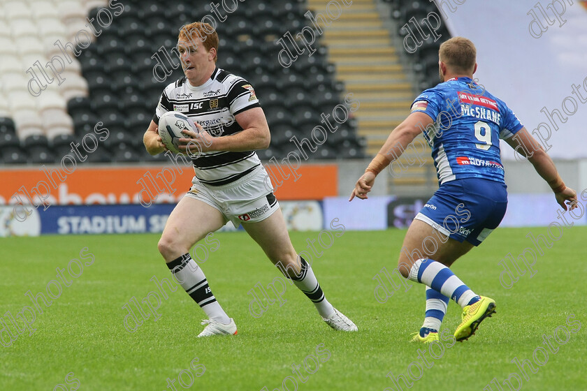 fc-wakefield1506 
 Jordan Thompson 
 Keywords: Hull FC, Wakefield Wildcats