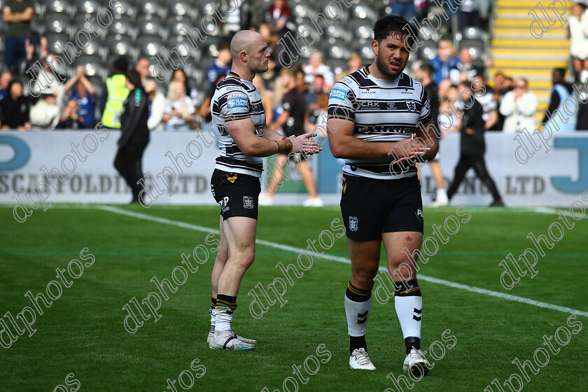 HFC-HG94119 
 Hull FC v Huddersfield Giants