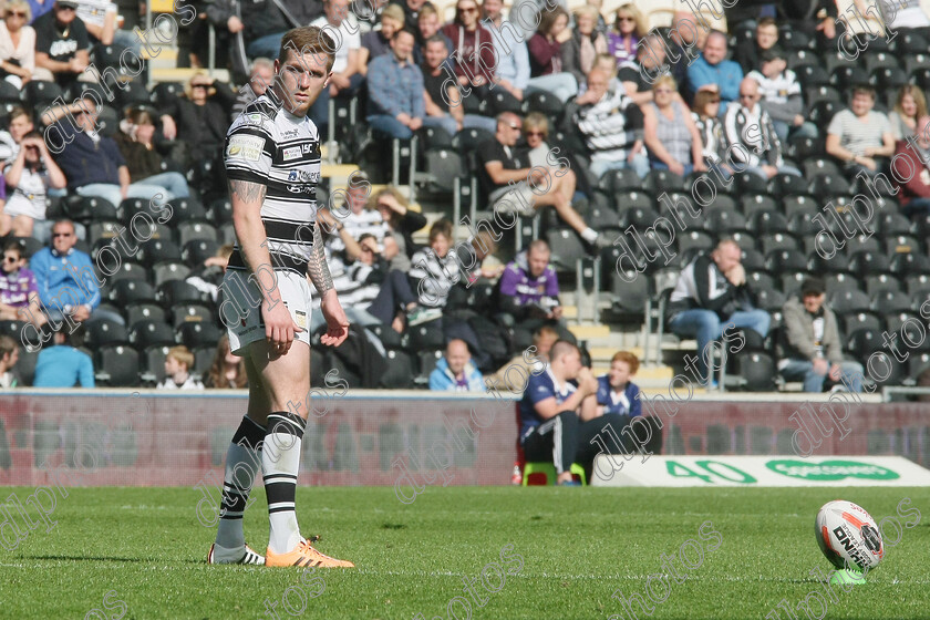 hull-castleford578 
 Marc Sneyd 
 Keywords: Hull FC, Castleford Tigers