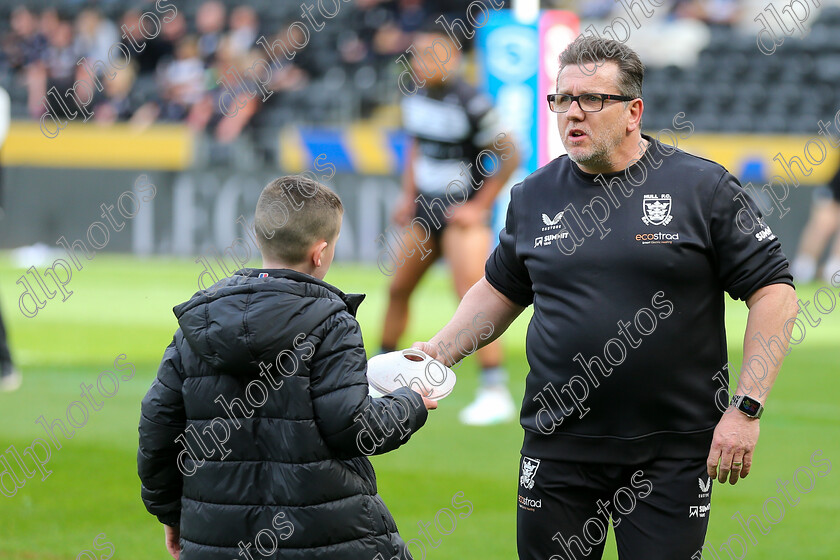 HFC HG147733 
 Hull FC v Huddersfield Giants