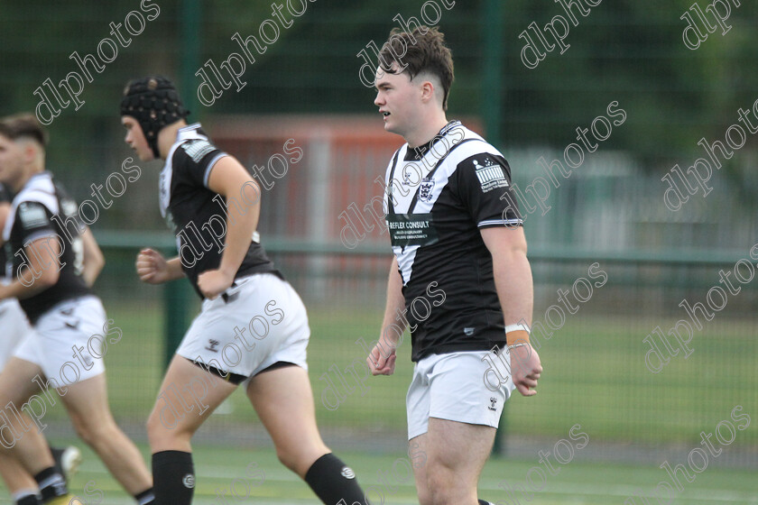 BN0Z1788 
 Hull FC Under 16s v St Helens Under 16s