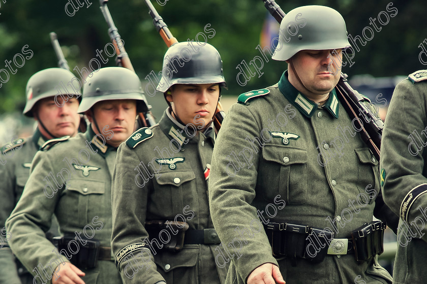 veterans0151 
 Hull Veterans Day East Park 
 Keywords: Veterans Day, East Park, Hull, Re-enactment