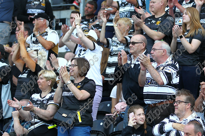 FC LB2554 
 Hull FC v London Broncos