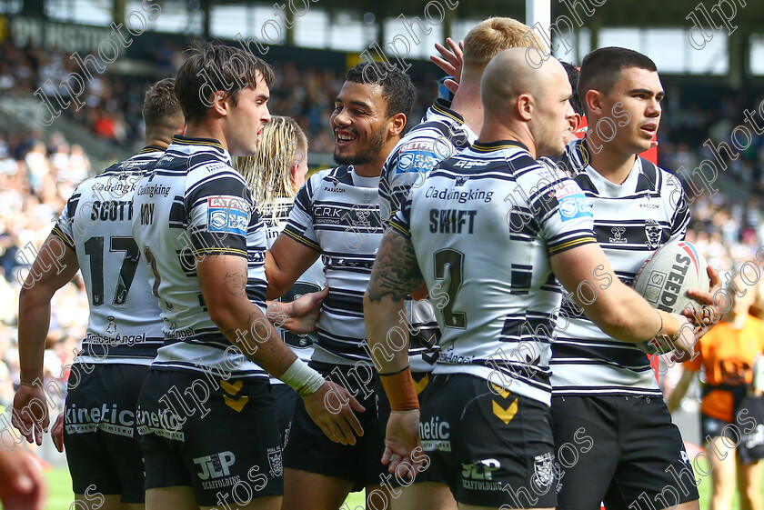 HFC-HG93768 
 Hull FC v Huddersfield Giants