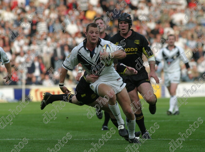 IMG 2765 
 Hull FC v St Helens 
 Keywords: Richard horne