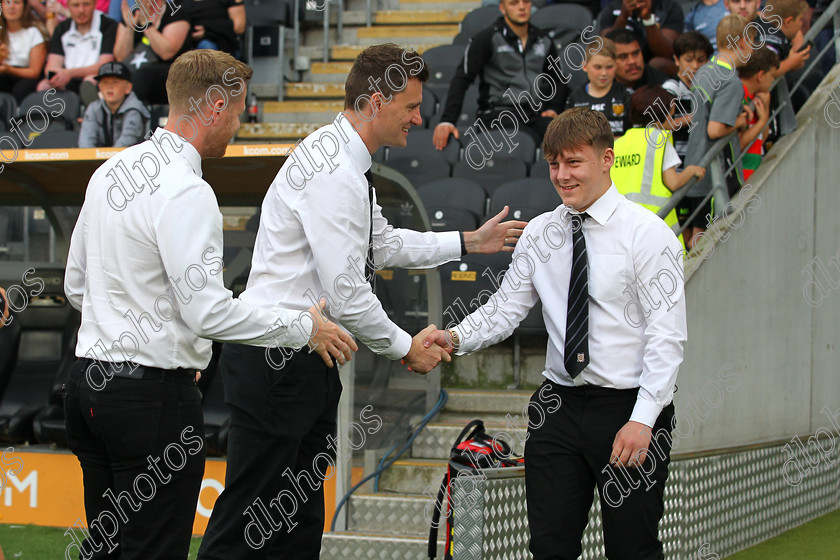 FC LB2686 
 Hull FC v London Broncos