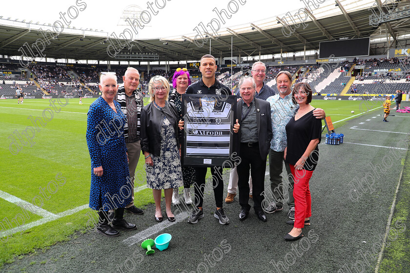 HFC WW83547 
 Hull FC v Warrington Wolves