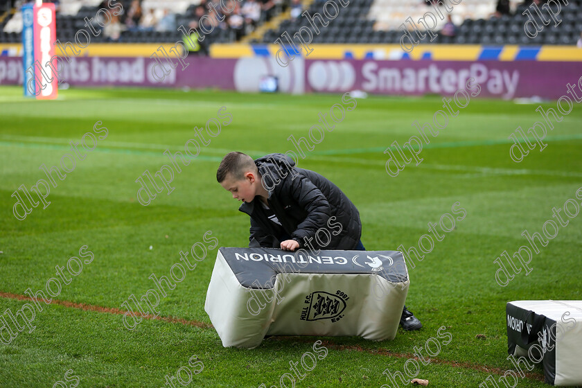 HFC HG147723 
 Hull FC v Huddersfield Giants