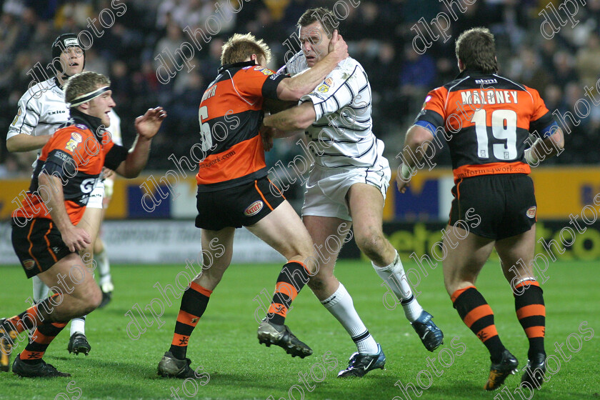 IMG 8603 
 Hull FC v Castleford Tigers 
 Keywords: Paul McNicholas