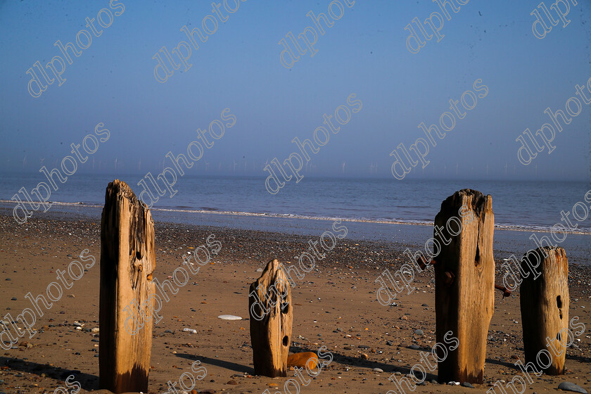 AQ3I0381 
 Spurn Point, East Yorkshire 
 Keywords: Spurn point, Yorkshire, beach, seascape