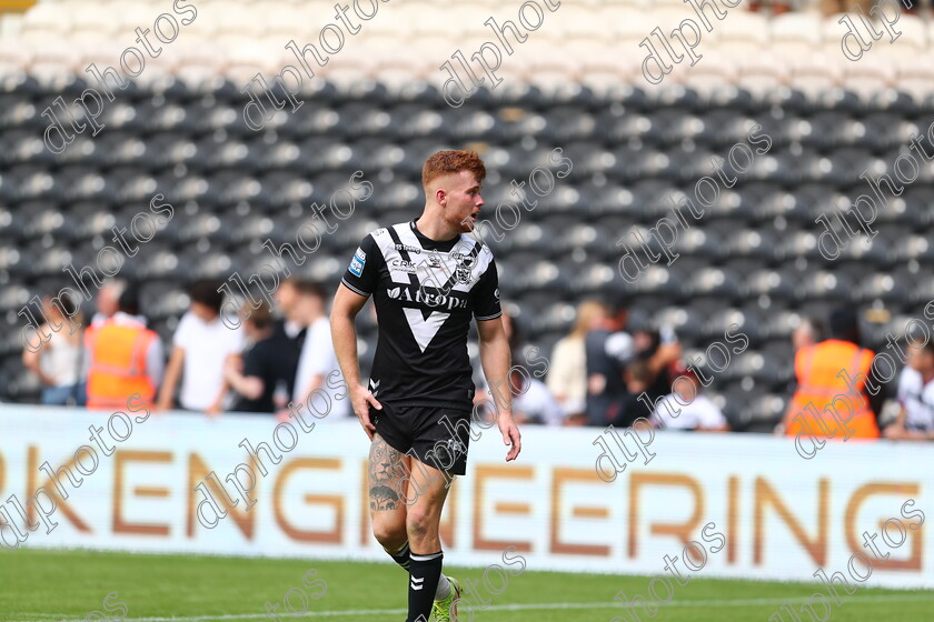 HFC TO04584 
 Hull FC v Toulouse Olympique