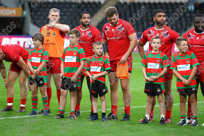 FC LB2590 
 Hull FC v London Broncos