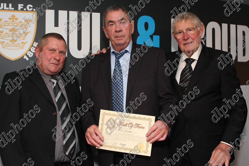 hullfc-dinner2411 3888 
 Keywords: Bill Drake, Johnny Whiteley