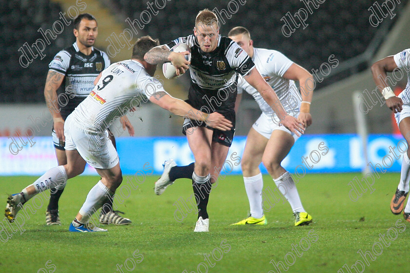 hull-giants-3882 
 Hull FC's Joe Westerman