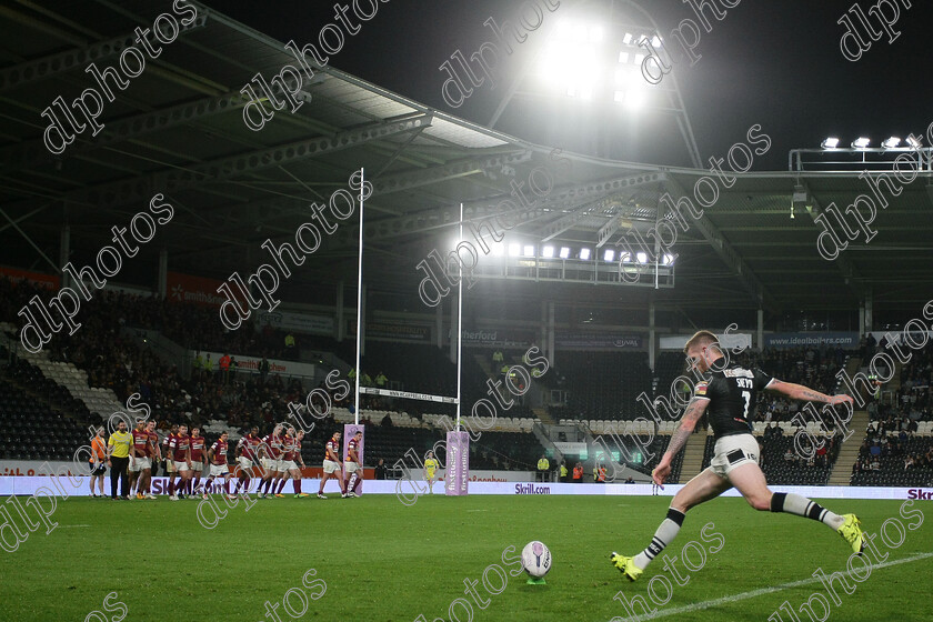 4093fc-giants 
 Hull Fc v Huddersfield Giants
Marc Sneyd