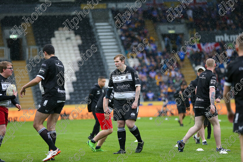 HF LR16870 
 Hull FC v Leeds Rhinos