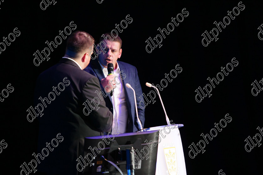 HullFC-PoS65480 
 dlphotos.co.uk
copyright picture;Dave Lofthouse 07886650735
Hull FC Player Of Season

Ben Hicks, Charles Ryan with Lee Radford Present the player of the season award to Scott Taylor