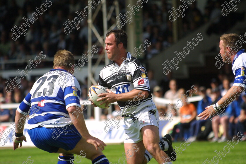 IMG 2883 
 Hull FC v Halifax 
 Keywords: Craig Greenhill