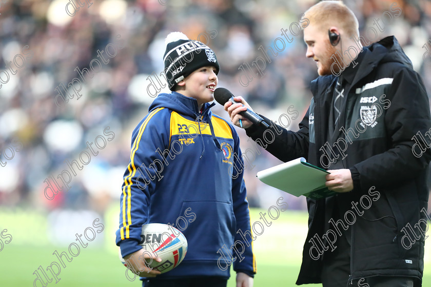 HFC CD11592 
 Hull FC v Catalan Dragons