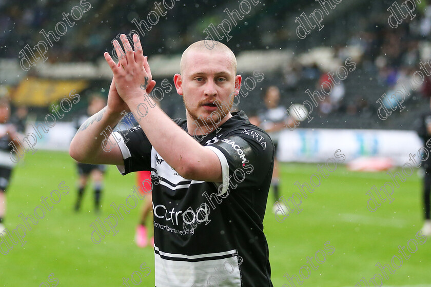 HF LR16887 
 Hull FC v Leeds Rhinos