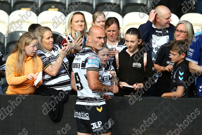 HFC-HG94139 
 Hull FC v Huddersfield Giants