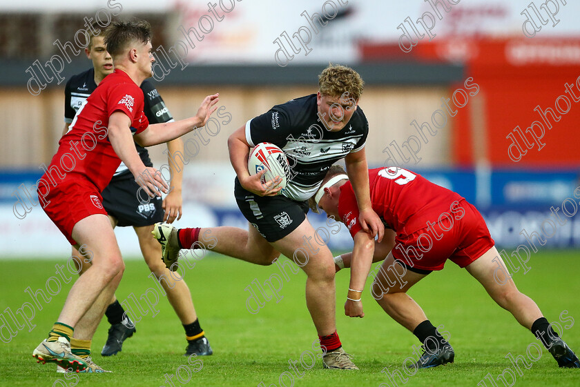 HKR16 HFC16175479 
 Hull Kingston Rovers u16s v Hull FC u16s