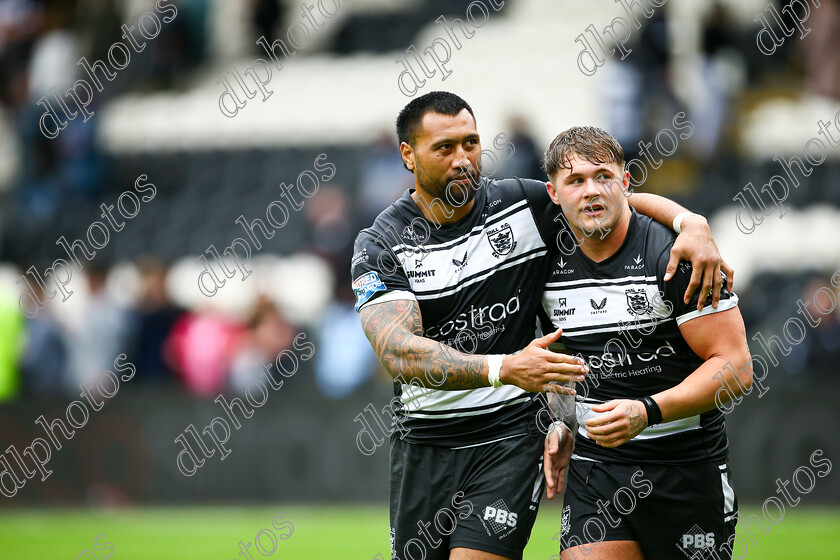 HF LR18762 
 Hull FC v Leeds Rhinos