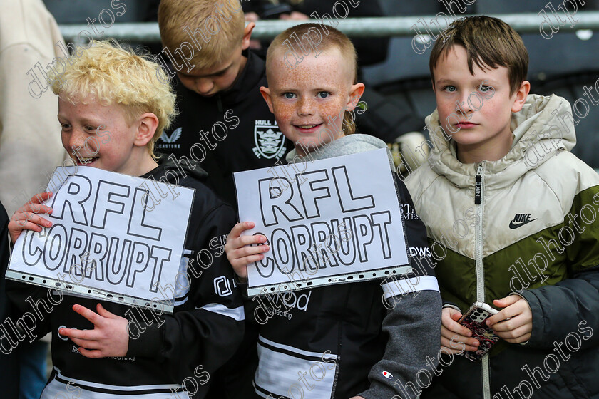 FC LL141685 
 Hull FC v Leigh Leopards