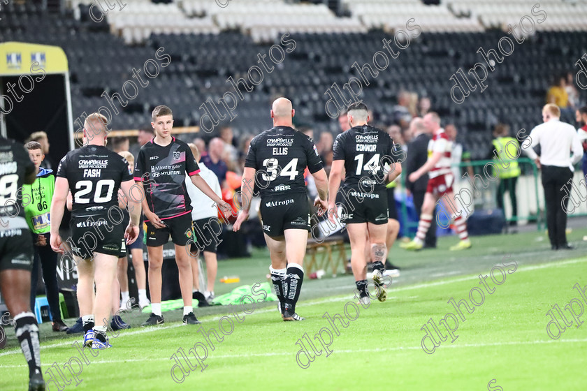 FC WW3678 
 Hull FC v Wigan Warriors