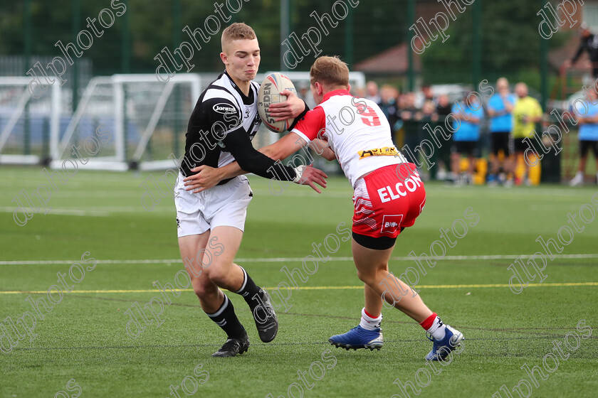 AQ3I2049 
 Hull FC Under 16s v St Helens Under 16s