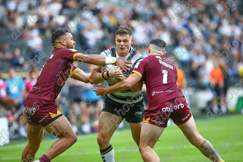 HFC-HG93957 
 Hull FC v Huddersfield Giants 
 Keywords: Cameron Scott