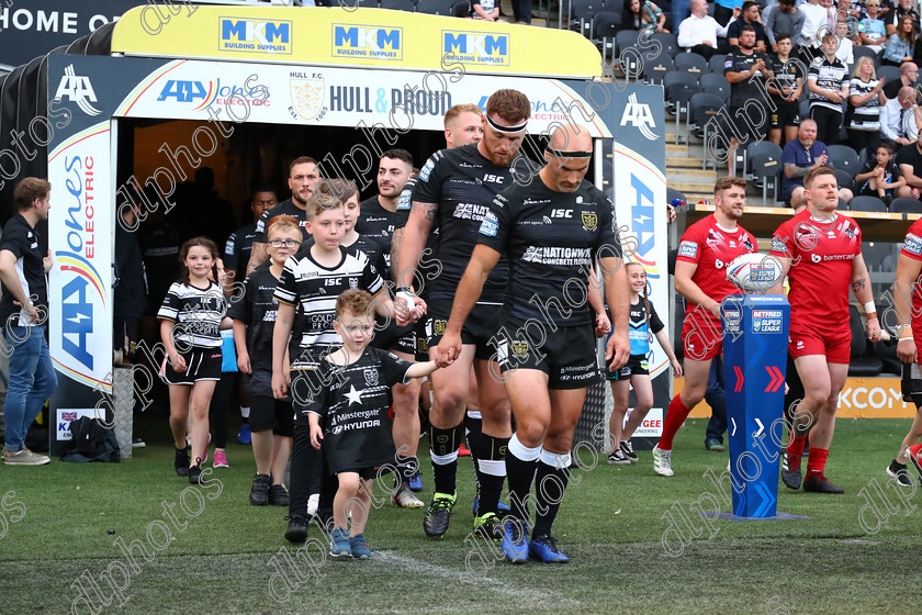 FC LB1868 
 Hull FC v London Broncos