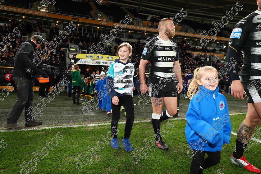 FC WOLVES15340 
 Hull FC v Warrington Wolves