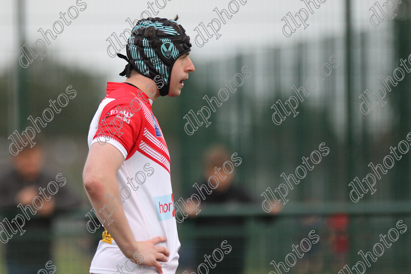 BN0Z1848 
 Hull FC Under 16s v St Helens Under 16s