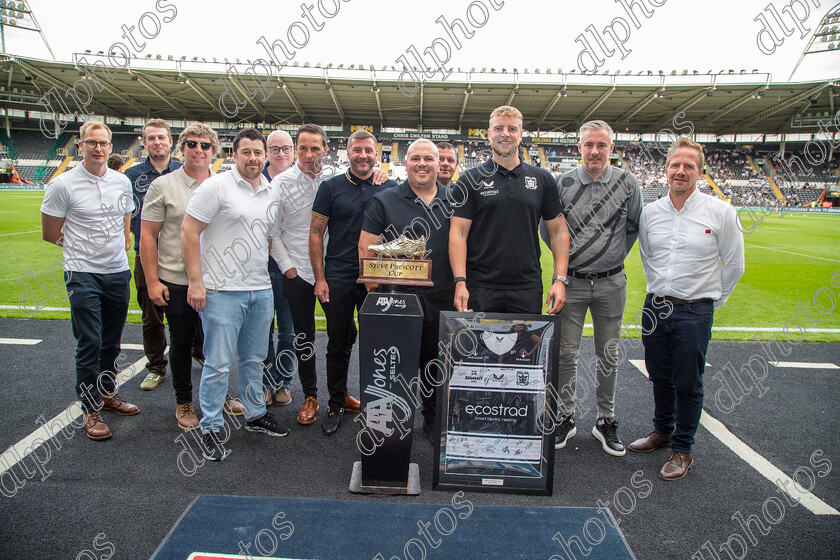 HFC SH21124 
 Hull FC v St Helens