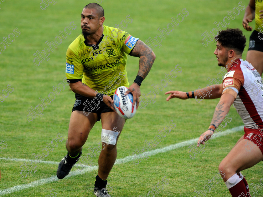 ManuSika5-29-0517pr 
 Rugby league, BETFRED SUPER LEAGUE XXII game, round 16, Gilbert Brutus stadium Perpignan France, monday, may 29 2017, Dragons Catalans (Perpignan) vs Hull FC - Credit photo : Pascal RODRIGUEZ/SIPA