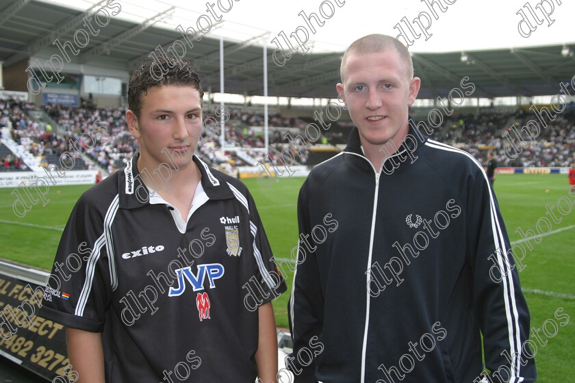 IMG 2772 
 Hull FC v St Helens 
 Keywords: Tommy lee