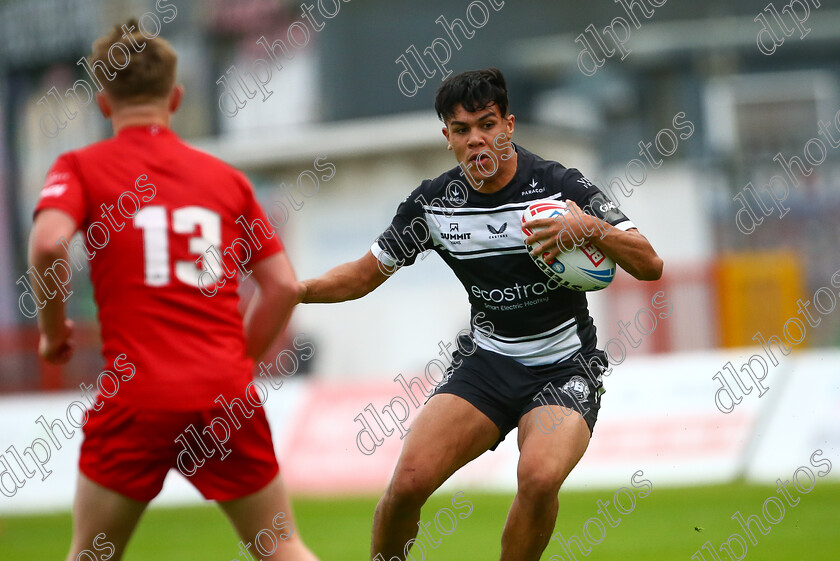 HKR16 HFC16175384 
 Hull Kingston Rovers u16s v Hull FC u16s