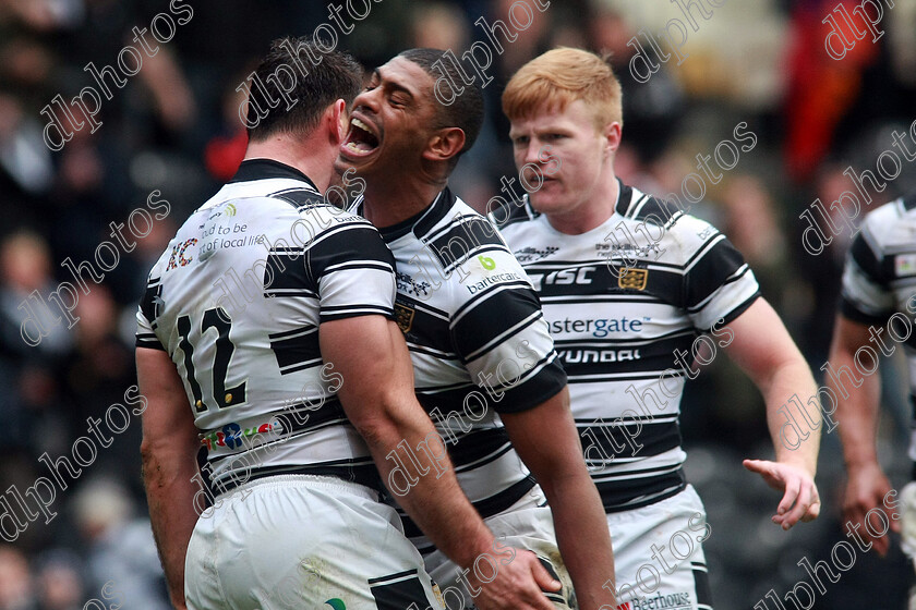 fctry 
 Hull FC v Hull KR
Marc Minichiello, Leon Pryce, James Cunningham