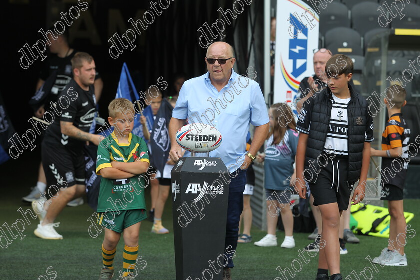 HFC TO03761 
 Hull FC v Toulouse Olympique